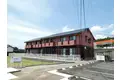 ファミール西京B棟