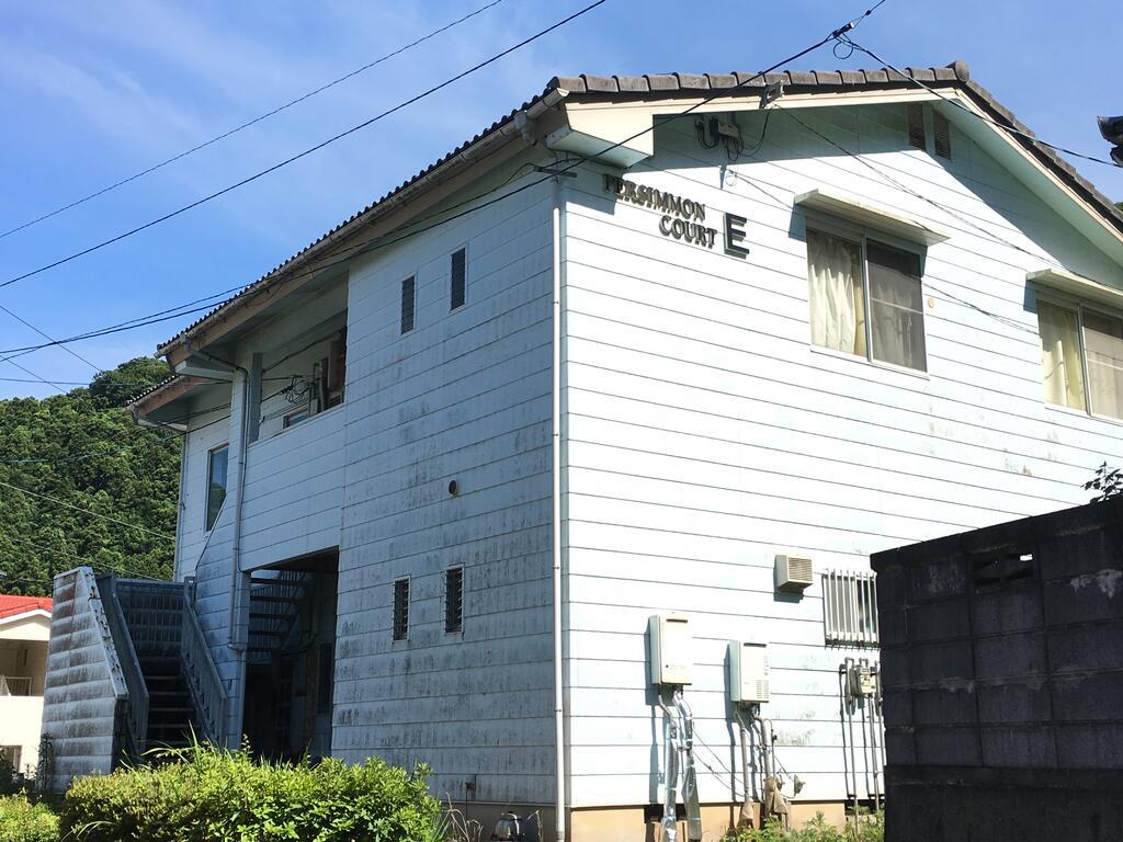 パーシモンコートE