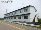 西町ハイツ