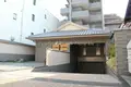 京都府京都市左京区岡崎入江町の建物
