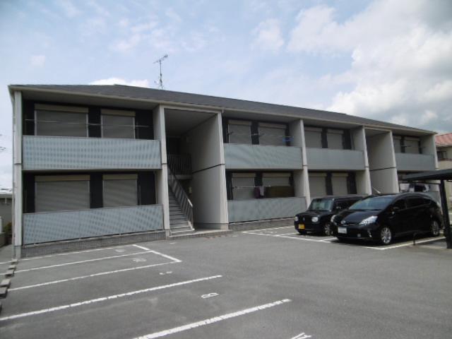 シャーメゾンNUSHI