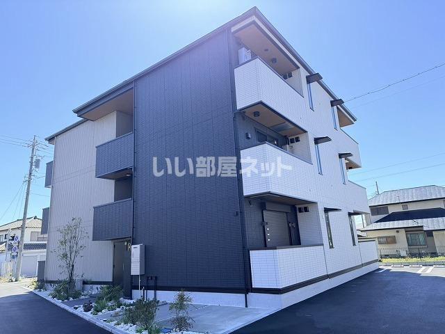 D-HILLS二之宮