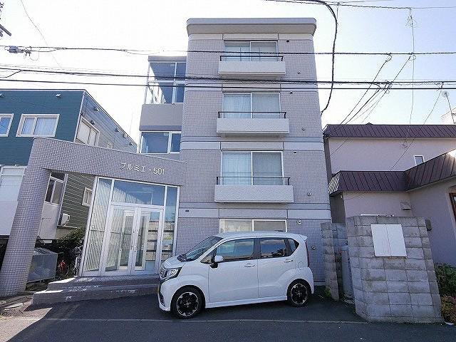プルミエ501