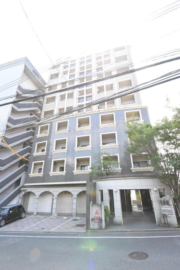 KMマンション八幡駅前III