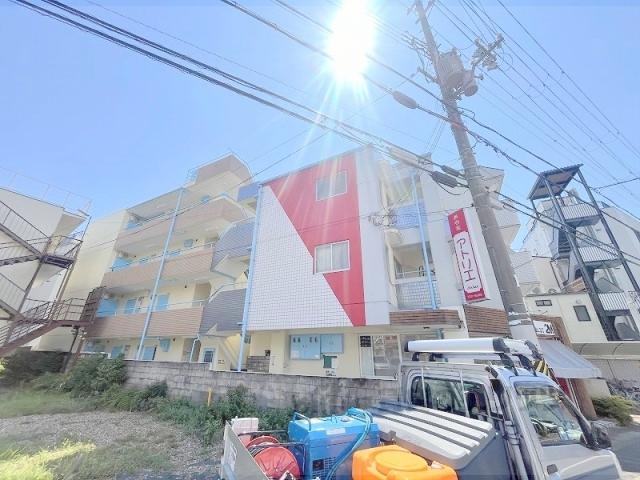 BLDG2M(1K/1階)