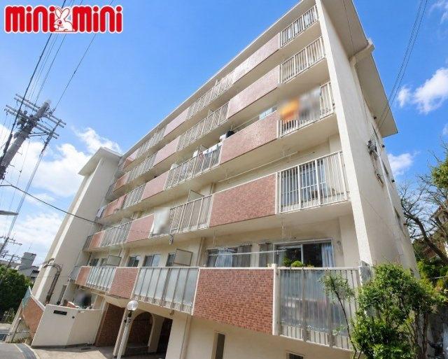 六甲篠原マンション