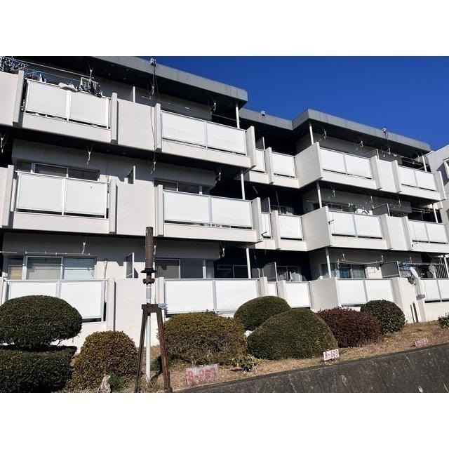 コーポ中山A(2LDK/2階)