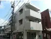シャトウ北町(1K/3階)