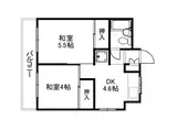 京都クレセントマンション