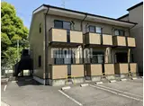 岐阜県岐阜市 2階建 築22年
