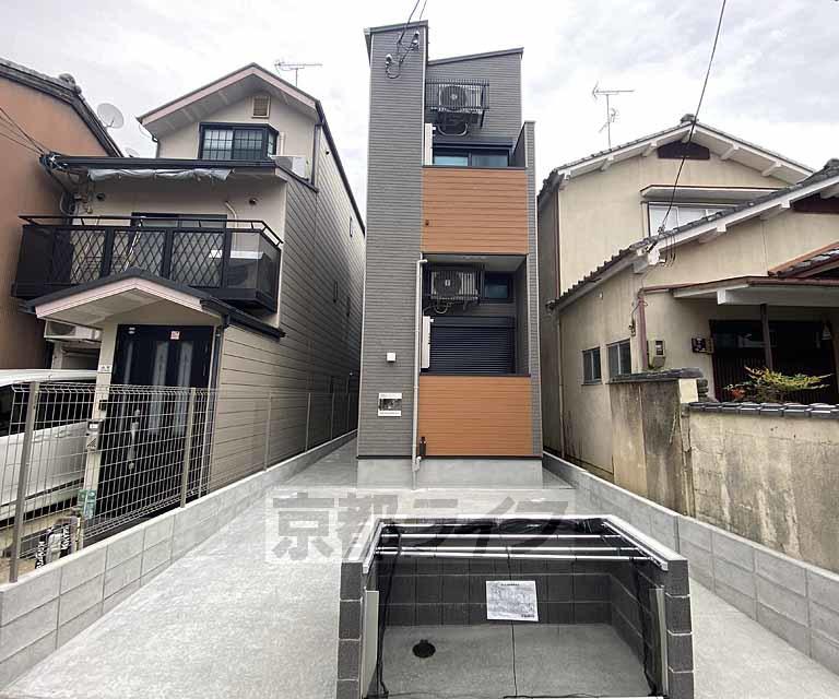 プランドールS花園寺ノ前町