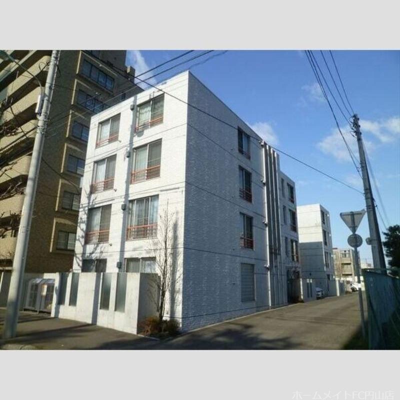 MODULOR南円山