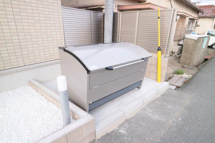 サンライズイン今宿