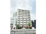 大森西ダイヤモンドマンション