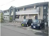 カムロII長町南