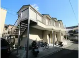 サンラック西京極