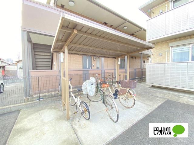 グレイスコート