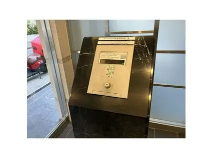 エスティメゾン東別院(1LDK/1階)の外観写真