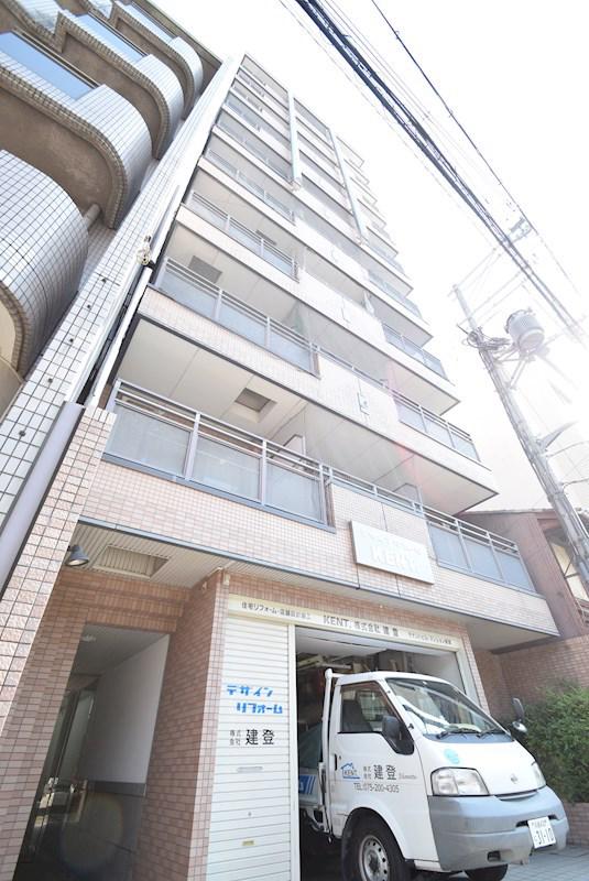 エスポワール聚楽