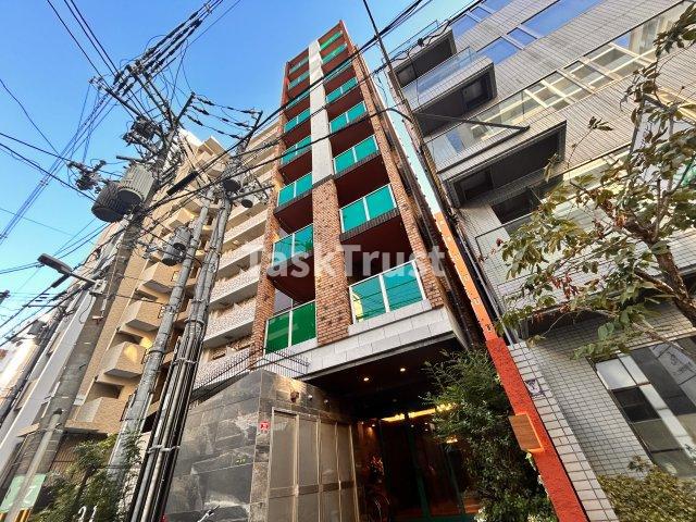 JYUME南森