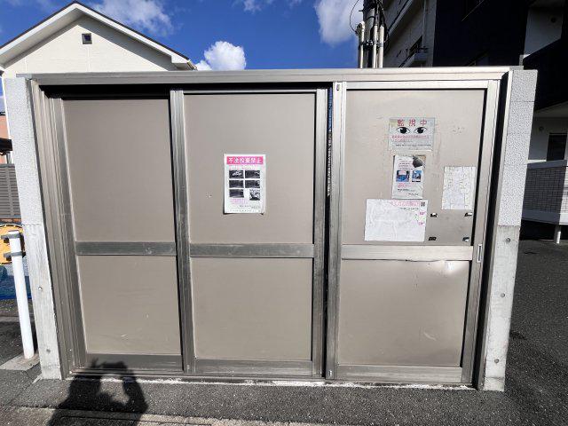 ブランボヌール小倉
