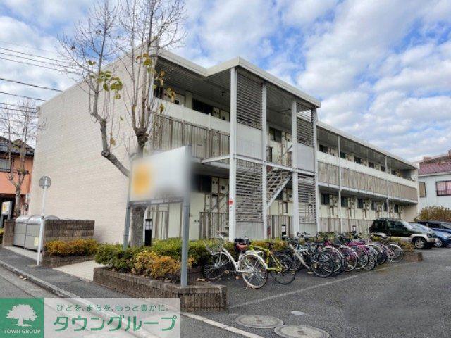 レオパレスカーサ・ベル