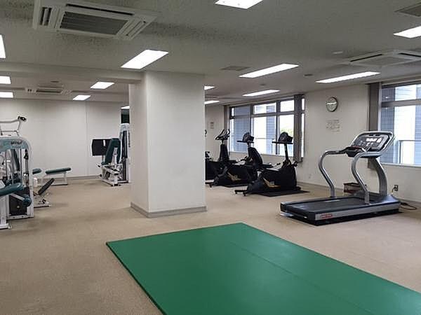 東京ツインパークスレフトウィング