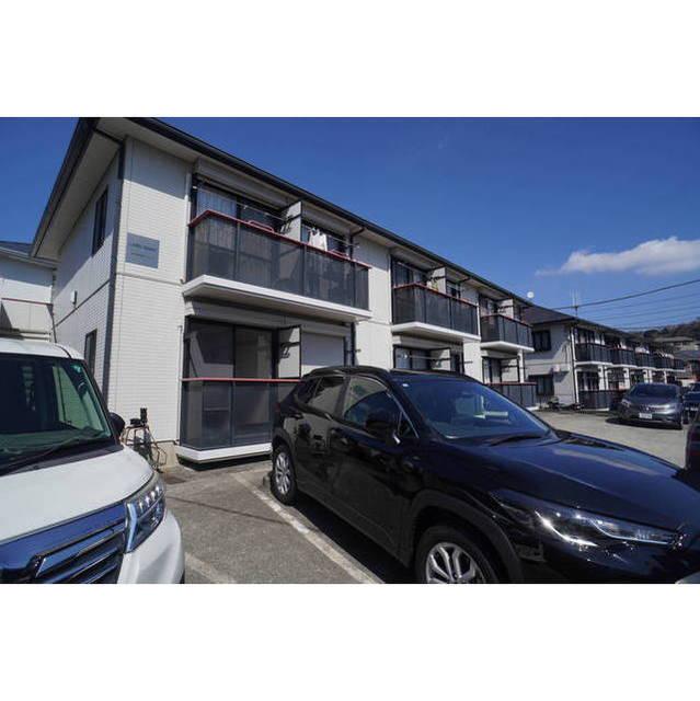 LAUREL ISIZAKI I(1K/2階)