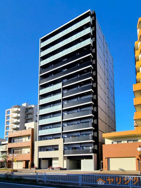 S-RESIDENCE浄心イースト