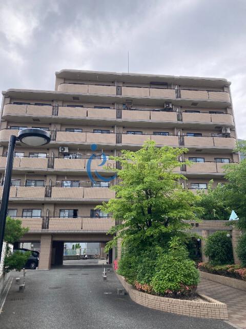 パラシオン平野