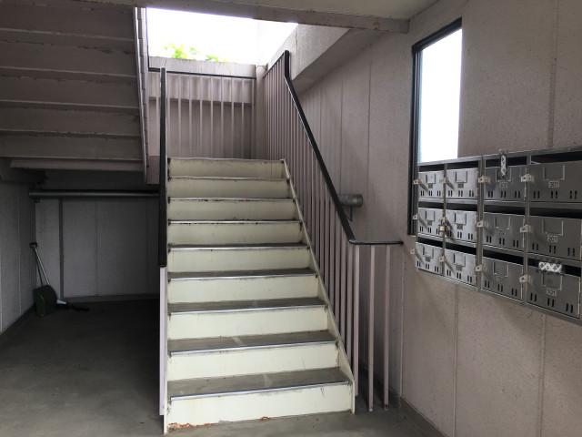 エメローズ中津原