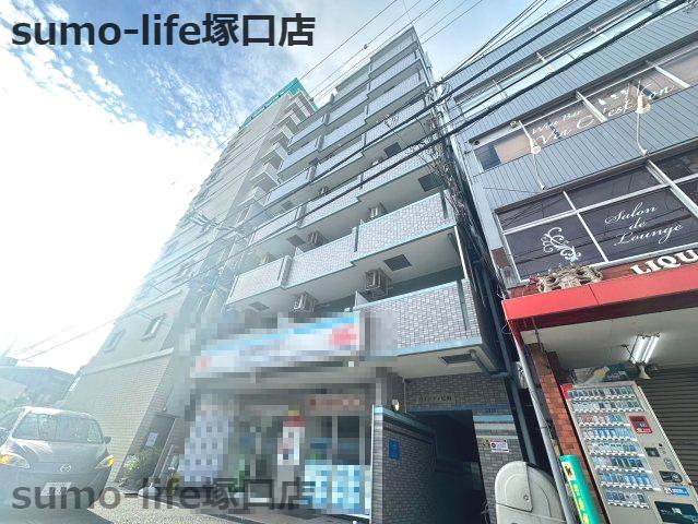 ウィンディ尼崎