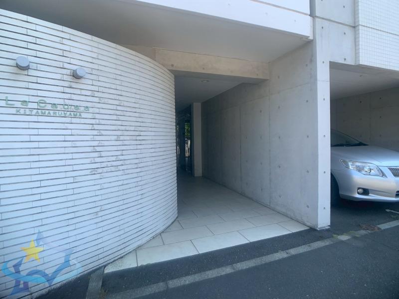 ラコーザ北円山