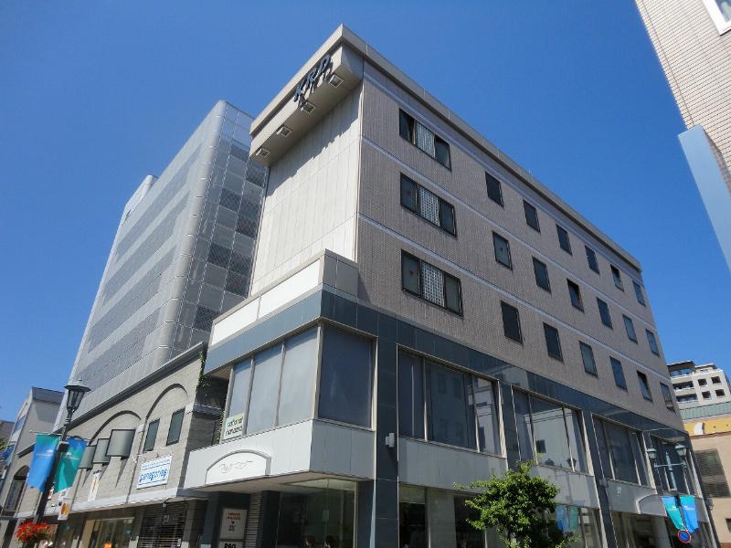 KRD TOWN(ワンルーム/4階)