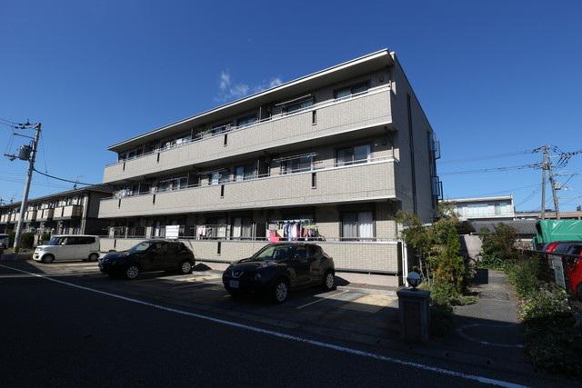 ジュネス北御座