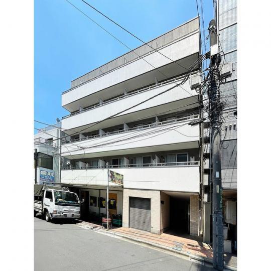 レガーロ西川口駅前