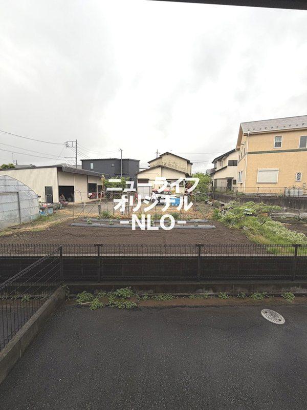 フローラ藤間