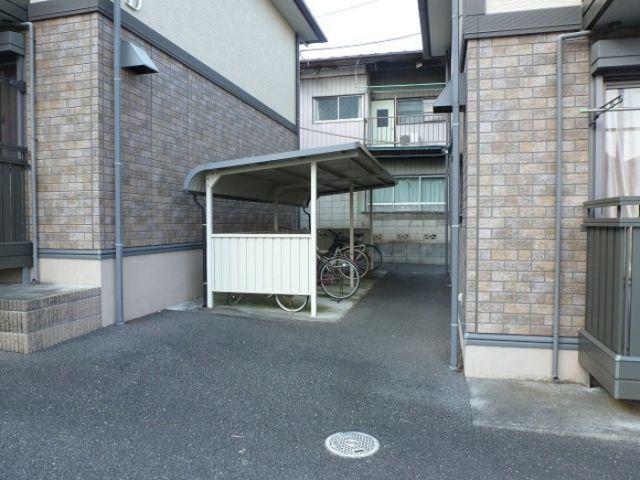 フォンティーヌA/B/C/D