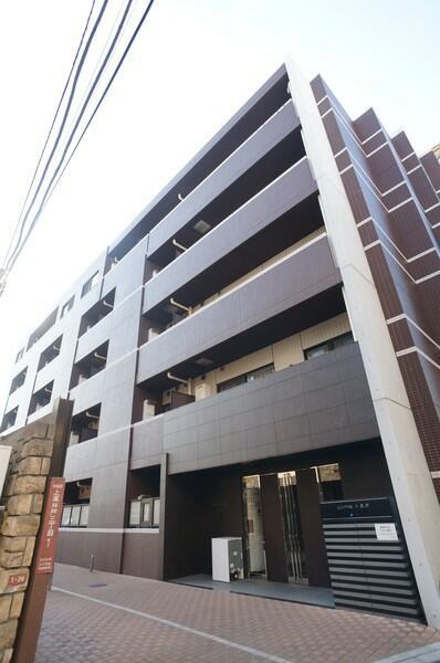 DIPS上北沢 ノース VILLAディップスカミキタザワ ノース