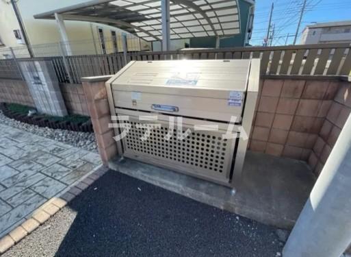 クレイノけやき