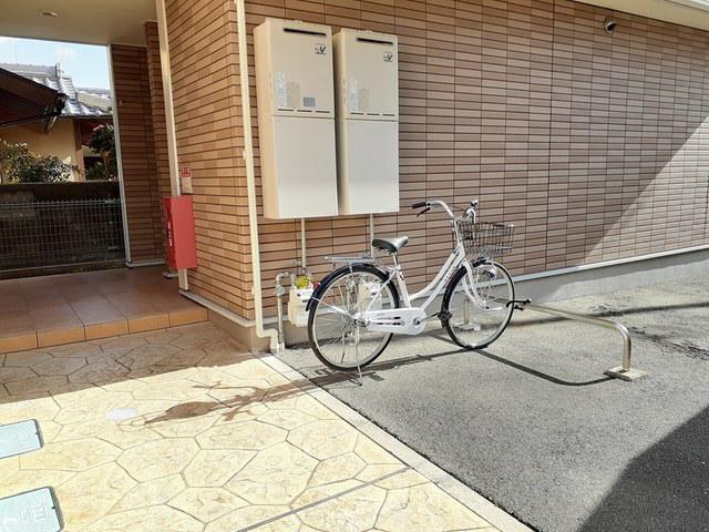 アヌジック K・K