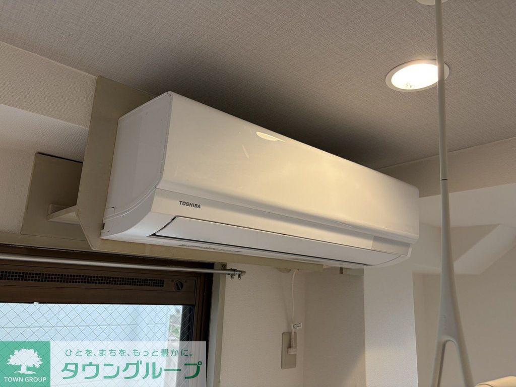 ワコーレエレガンス金町II