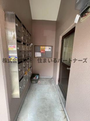 カーサ櫛原