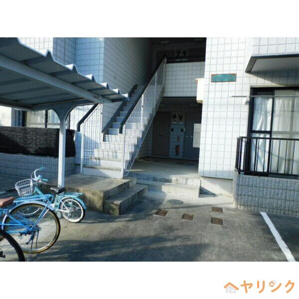 コンフォート小原