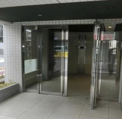 ヴェルト中野上鷺宮