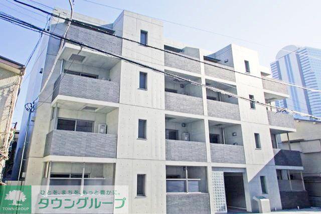グリーニエ西新宿参番館