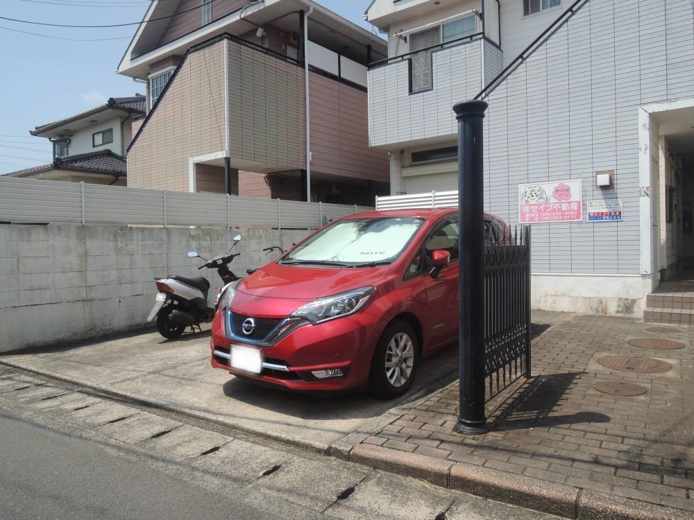 ビエラ庭瀬