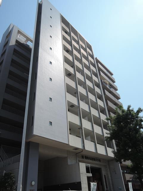 グッドビュー川崎