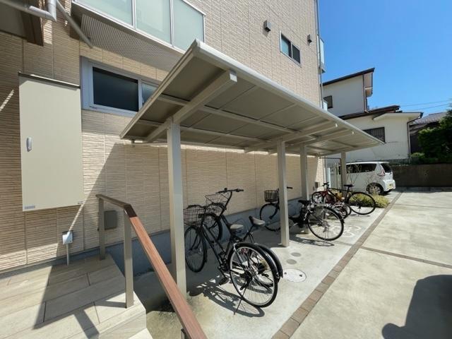 レモンズ マンション