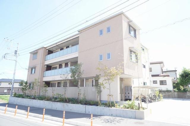 レモンズ マンション